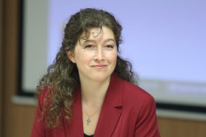 Г жо Нушева парламентарните избори за първи път ще се провеждат