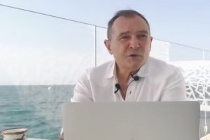 Ще извадя още конкретни неща срещу властта но точно преди