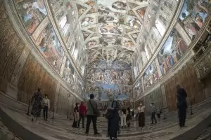 Ватикана отваря отново музеите