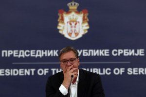 Органите на реда заведоха наказателно дело за подслушване на сръбския