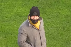 Зингаревич вече е в Борда на директорите на "Ботев" (Пд)