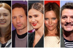 Успехът на Мария Бакалова с Борат донесе на младата българска