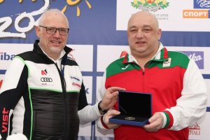 След по малко от две седмици Банско отново ще е домакин на