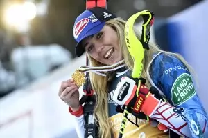 Австрия остава сила №1 в алпийските ски при мъжете