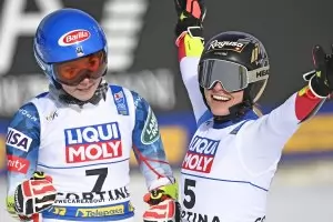 4-ма наши скиори се класираха за гигантския слалом на световното