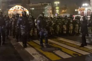 Присъдата срещу руския опозиционер Алексей Навални предизвика остри реакции от