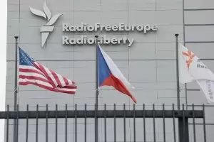 Русия глоби Радио Свободна Европа с 11 млн. рубли