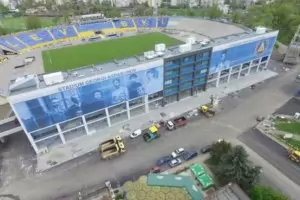 Правителството дава на "Левски" стадиона за 35 години
