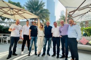 Съдът одобри регистрацията на партия Българско лято на укриващия се