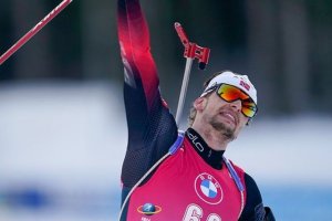 Владимир Илиев направи най доброто си състезание през настоящия сезон по