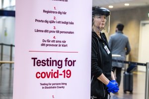 Европейската комисия и Великобритания увеличават своите усилия за въвеждане на