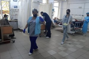 В прелюдията към т нар масово ваксиниране се раждат странни иновации