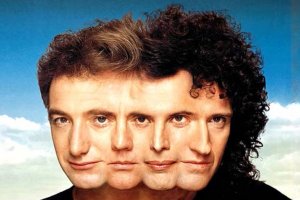 КНова песен на група Куин с гласа на Фреди Меркюри