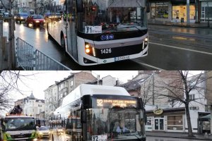 Идеята на Столичната община да предложи ученически транспорт за да