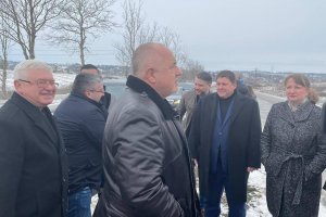 Вече няма никакво съмнение че държавната администрация се провали в опита