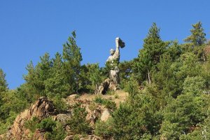 На местния вот днес химикалките със сигурност ще са повече