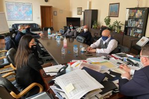 Изготвяне на спешен план за ваксиниране на най елитните български спортисти