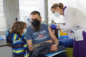 През последните 24 часа в България са поставени нови 10