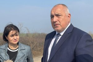 Борисов: Сега са същите времена като при комунистите