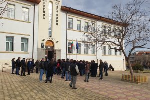 Проведеният в неделя референдум в Обзор и селата Баня Приселци Раковсково
