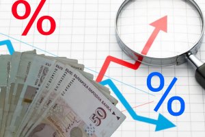 Заради повишените възнаграждения в бюджетната сфера средната заплата за страната