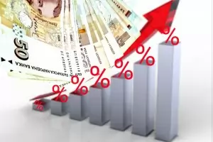 Външният дълг на България нарасна с 3 млрд. евро за една година