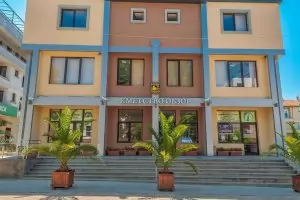 "5 минути проветряване на час" - референдум и COVID-19