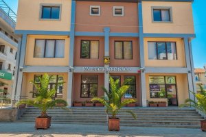 На 28 февруари в град Обзор и шест села