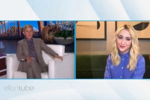 Докато у нас кипи буря в чаша вода относно неласкателните интервюта