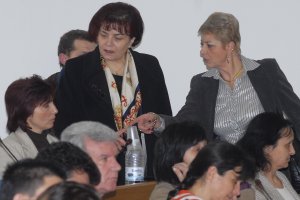 Притоплената от Съюза на българските учители идея за въвеждане на мандатност