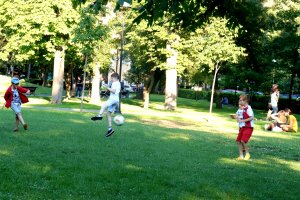 Министерството на образованието и науката освободи от длъжност директора на Ученически