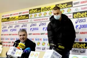 Плувецът Миладинов се чуди коя ваксина да избере за Токио 2020