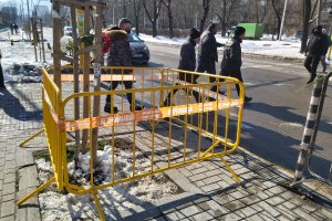 След трагичния инцидент с 16 годишното момче което загина от токов