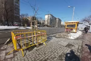 Областният на София блокира по-високите глоби за незаконни будки