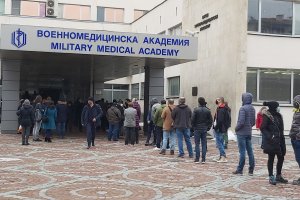 България преговаря с Гърция и с Франция за да получим