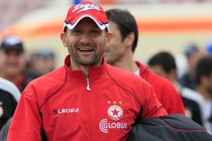 Резултатът в предстоящото дерби от XIX кръг на Ефбет лига