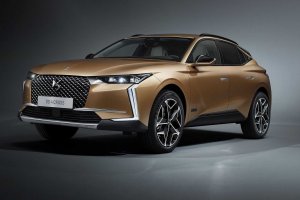 Френският производител DS Automobiles който стана част от новия алианс Stellantis