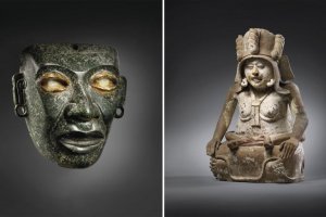 Мексиканските власти заявиха че страната е подала протест пред френското