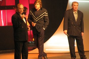 Една многоактна драма която се точи повече от 10 години