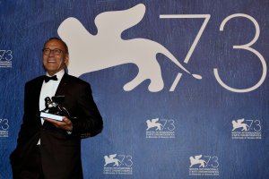 Андрей Кончаловски е легендарен човек — така го представи тв