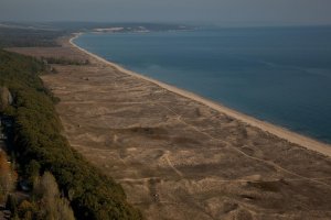Сигнал на еколози а и готвен протест другата седмица накараха