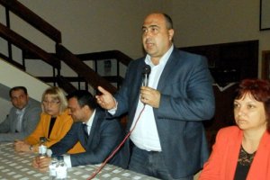 Владислав Николов – депутат от ГЕРБ е напуснал парламентарната група