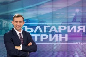 От 1 март форматът на сутрешния блок на Би Ти