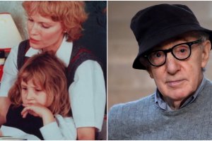 Продължаващата десетилетия сага с твърдения за сексуално малтретиране на дете срещу