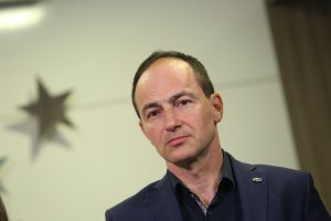 Само за миналата 2020 та година над 9 000 граждани на