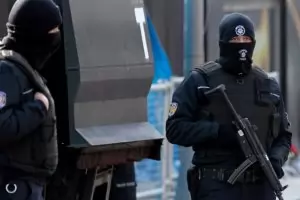 Двама българи са арестувани в Одрин със 126 кг дрога
