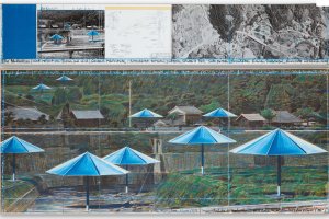 Първата част от търга на Сотбис Париж който предложи творби от личната