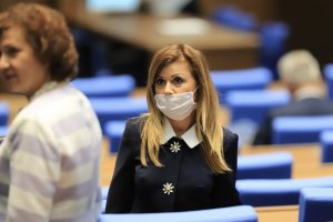 С 30 страници промени на първоначално предложения законопроект от Министерския