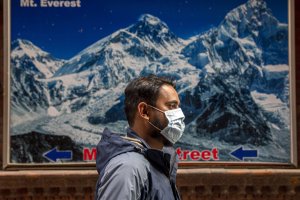 Непал наложи забрана на трима индийски алпинисти заради фалшиви твърдения