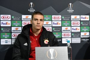 Изненадващ трансфер в едно от най елитните футболни първенства осъществи ЦСКА София